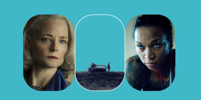 Английский по сериалу True Detective: Night Country